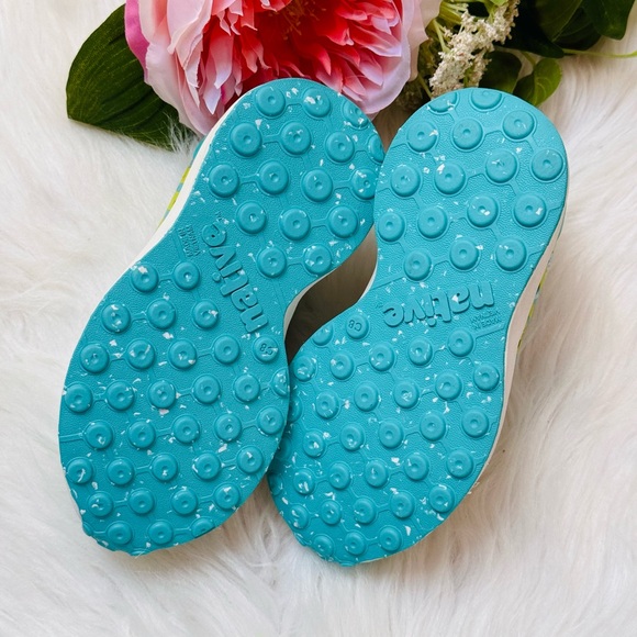 NEW | Toddler Native X Star Wars Robbie Sugarlite Sneakers - Picture 6 of 6